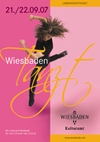 Wiesbaden tanzt Wiesbaden tanzt