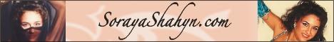 Soraya Shayn Soraya Shahyn